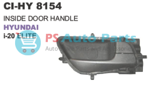 INSIDE DOOR HANDLE HYUNDAI i20 ELITE
