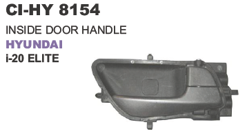INSIDE DOOR HANDLE HYUNDAI i20 ELITE