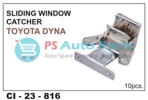 WINDOW LOCK TOYOTA DYNA ( DISCON )