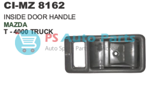 INSIDE DOOR HANDLE ASSY MAZDA