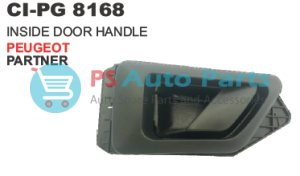INSIDE DOOR HANDLE PEUGEOT PARTNER