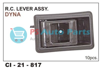 RC LOCK ASSY DYNA