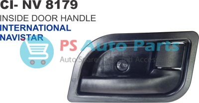 "RC LOCK ASSY NAVISTAR,VEERO"
