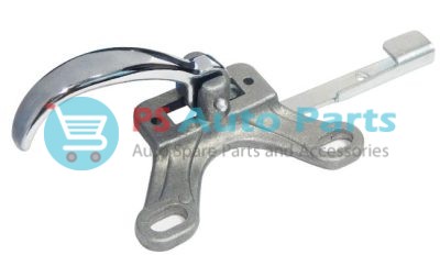 INSIDE DOOR HANDLE M.BENZ 917 TRUCK CABIN 322 (HEAVY)