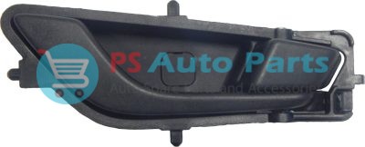 INSIDE DOOR HANDLE ASSY. (BLACK) HYUNDAI CRETA N/M 2020