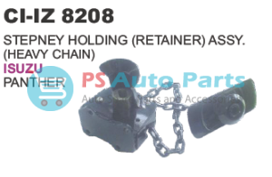 STEPNY HOLDING (RETAINER ) ASSY. ISUZU PANTHER