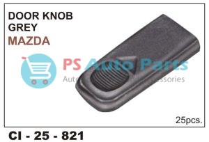 DOOR KNOB MAZDA