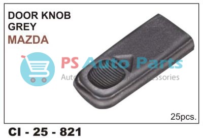 DOOR KNOB MAZDA