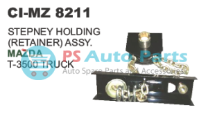 SPARE WHEEL CARRIER T 3500 TRUCK