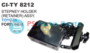 STEPNY HOLDING (RETAINER) ASSY. TOYOTA FORNUTER