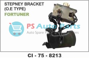 STEPNEY BRACKET FURTUNER (O.E.TYPE)