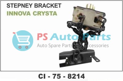 8214.jpg STEPNEY BRACKET INNOVA CRYSTA