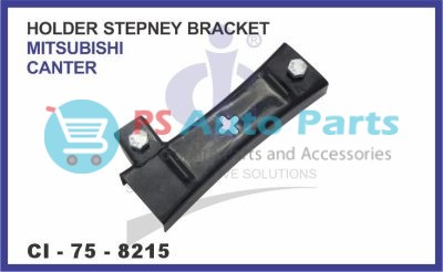 HOLDER STEPNEY BRACKET MITSUBISHI CANTER
