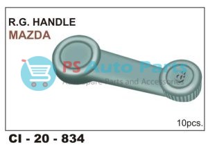 RG HANDLE SWARAJ MAZDA