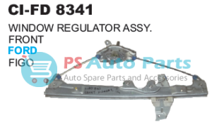WINDOW REGULATOR ASSY. FRONT FORD