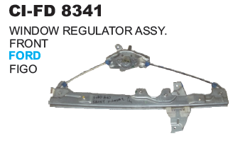 WINDOW REGULATOR ASSY. FRONT FORD
