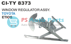 WINDOW REGULATOR ASSY. TOYOTA ETIOS