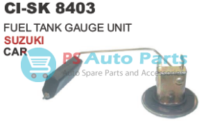 FUEL TANK GAUGE UNIT SUZUKI CAR