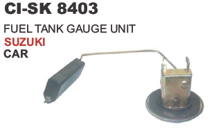 FUEL TANK GAUGE UNIT SUZUKI CAR