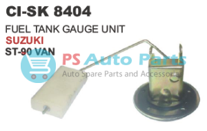 FUEL TANK GAUGE UNIT SUZUKI ST 90 VAN