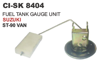 FUEL TANK GAUGE UNIT SUZUKI ST 90 VAN
