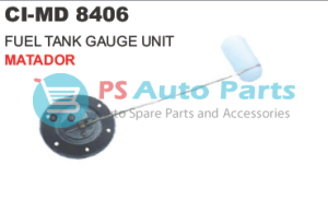 FUEL TANK GAUGE UNIT BUS