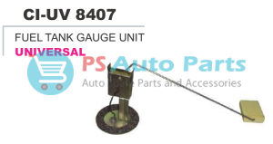 FUEL TANK GAUGE UNIT UNIVERSAL
