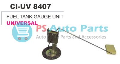 FUEL TANK GAUGE UNIT UNIVERSAL