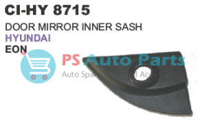 INNER SASH HYUNDAI EON