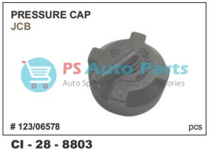 PRESSURE CAP JCB N/M