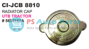 8810.png RADIATOR CAP UTB TRACTOR
