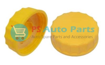 CAP ONLY FOR CLUTCH FLUID BOTTLE BHARAT BENZ