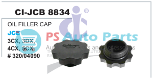 8834.png "OIL FILLER CAP JCB 3CX, 3DX, 4CX, 5CX"