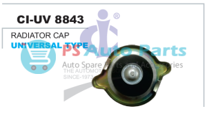 8843.png RADIATOR CAP UNIVERSAL TYPE