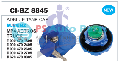 8845.png ADBLUE FUEL TANK CAP MBENZ