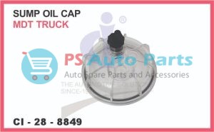 SUMP CAP WATER SEPARATOR BHARAT BENZ
