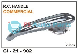 RC HANDLE COMMERCIAL