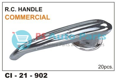 RC HANDLE COMMERCIAL