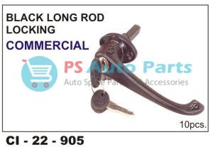 LOCKING HANDLE COMMERCIAL