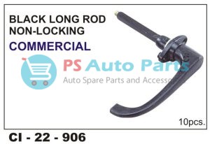 NON LOCKING HANDLE COMMERC IAL