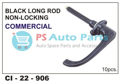 NON LOCKING HANDLE COMMERC IAL