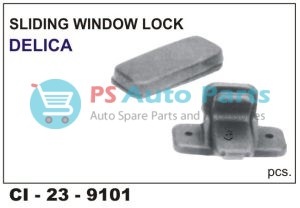 WINDOW LOCK ISUZU REVA (OE)