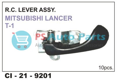RC LOCK MITSUBISHI LANCER TYPE-1