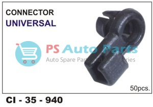 CONNECTOR BAGGAGE BOX LOCK