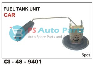 FUEL TANK UNIT CAR
