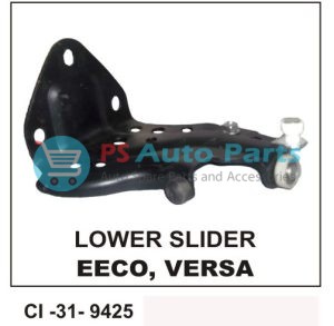 "LOWER SLIDER EECO,VERSA L/R"