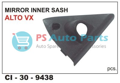 DOOR MIRROR INNER SASH ALTO-VX