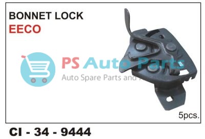 BONNET LOCK EECO
