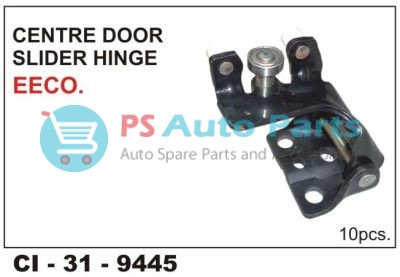 9445.jpg "CENTRE SLIDER HING.EECO,VERSA L/R"