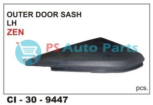 DOOR OUTER SASH ZEN L/R